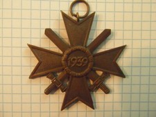 Croce merito guerra usato  Napoli