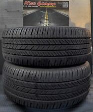 Gomme nuove 245 usato  Sinopoli
