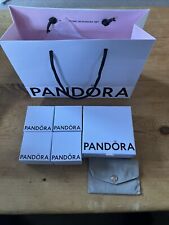 pandora box bag for sale  MAIDSTONE