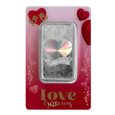 2024 pamp love d'occasion  Expédié en Belgium