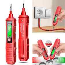 Voltage tester pen for sale  UK