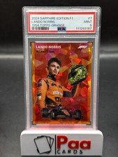 Topps formel sapphire gebraucht kaufen  Schwarzach