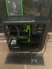 Custom gaming 1080 for sale  Colorado Springs