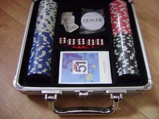 Malette valise poker d'occasion  Bressuire