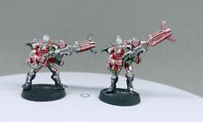 Warhammer 40k eldar d'occasion  Rochechouart