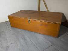 Vintage rustic wood for sale  Aurora
