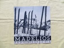 Madelios sports hiver d'occasion  Saint-Laurent-de-la-Cabrerisse