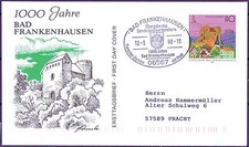 Brd 1998 bad gebraucht kaufen  Schkopau