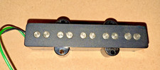String bass pickup for sale  CATERHAM
