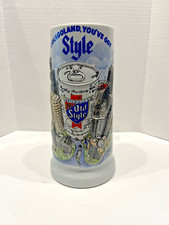 Vtg 1981 handcrafted for sale  North Royalton