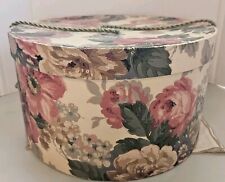 Floral round decorative for sale  Goshen