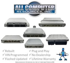 1996 Toyota Corolla ECU ECM PCM Engine Computer - P/N 89661-02220 - Plug & Play comprar usado  Enviando para Brazil