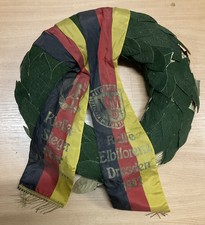 Siegerkranz ehrenschleife admv gebraucht kaufen  Eggolsheim