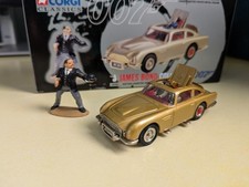 Corgi classics 007 for sale  NEWCASTLE UPON TYNE