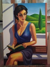 Quadro opera unica usato  Vittuone