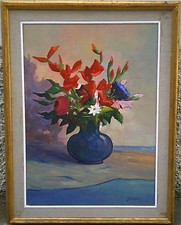 Franco biondi fiori usato  Italia