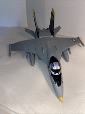 Disney Pixar Aviões Grande Bravo Jet Fighter Estojo de Armazenamento Plástico 16”x18” comprar usado  Enviando para Brazil