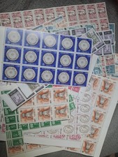 Lot timbres neufs d'occasion  Verneuil-sur-Avre