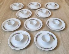Mitterteich eierbecher schalen gebraucht kaufen  Elmshorn