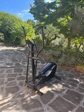 Ellittica domyos el520 usato  Sesto Fiorentino