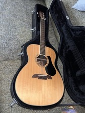 Alvarez af70 acoustic for sale  ALTRINCHAM