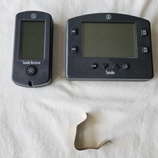 Thermoworks smoke wireless for sale  Bronx