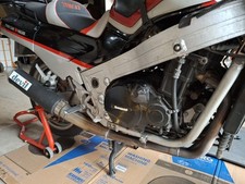échappement zx10 tomcat d'occasion  Bormes-les-Mimosas