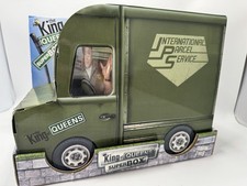 King queens ips gebraucht kaufen King queens ips gebraucht kaufen  Lübbecke