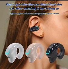 Auricolari bluetooth con usato Auricolari bluetooth con usato  Carpi