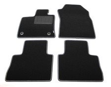 Tappeti moquette auto usato  Lagosanto