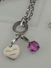 Thomas sabo kette gebraucht kaufen  Ober-Mörlen