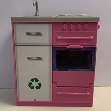Barbie dream house for sale  Semmes