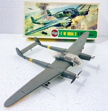 Airfix focke wulf gebraucht kaufen Airfix focke wulf gebraucht kaufen  Hamburg
