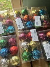 Pièces boule noel d'occasion  Combles