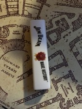 Jim beam whisky gebraucht kaufen  Geeste