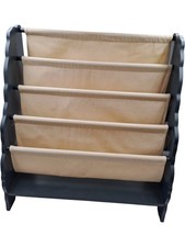 Kids wooden fabric for sale  UK