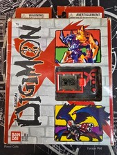 Bandai digimon tamagotchi for sale  ST. LEONARDS-ON-SEA
