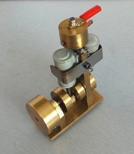 Scratch built model for sale  NEWCASTLE