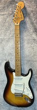 Fender classic series usato  Spedire a Italy