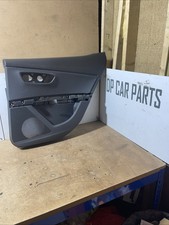 Seat leon door for sale  HUNGERFORD