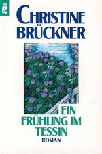 Ein fruhling tessin d'occasion  France