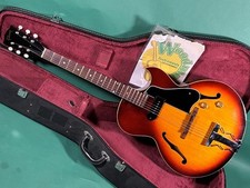 Gibson 125c usato  Spedire a Italy