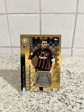 Paolo maldini patch usato Paolo maldini patch usato  Vimodrone