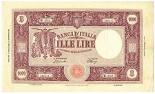 1000 lire 1948 usato  Pieve di Cadore