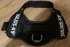 Julius dog harness for sale  BRISTOL