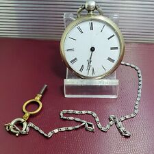 Orologio tasca chiavetta usato  Torino