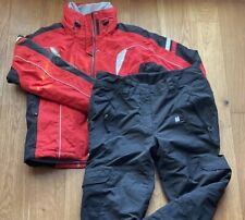 Hot stuff skikombination gebraucht kaufen  Kröpelin