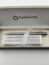 Franklin covey ink d'occasion  Expédié en Belgium