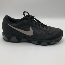 Usado, Tênis Nike Tailwind 6 Masculino Tamanho EUA 9.5 Preto comprar usado  Enviando para Brazil
