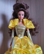 Boneca Disney Special Sparkles Belle comprar usado  Enviando para Brazil